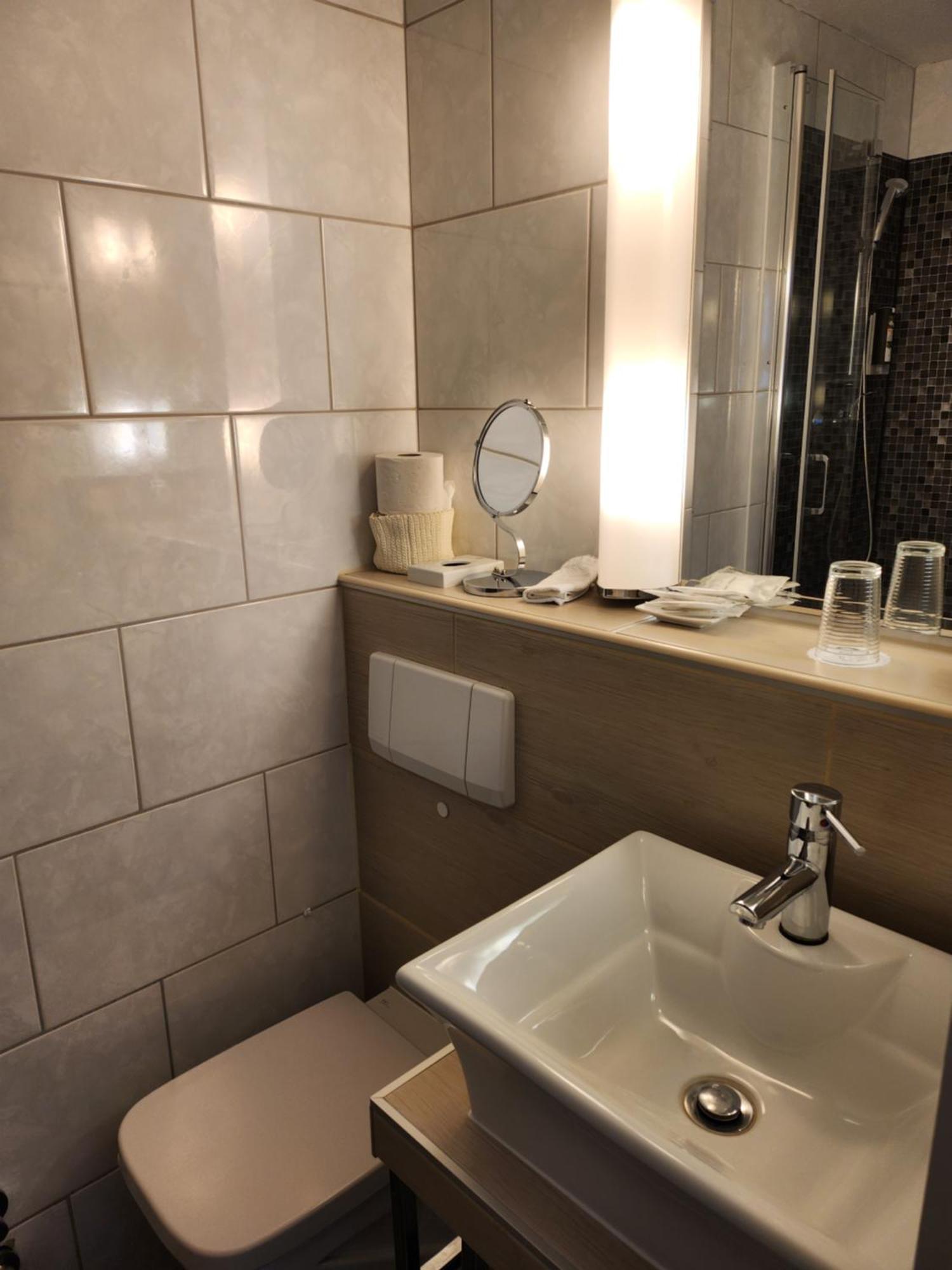 Hotel Willert Wismar Exterior photo