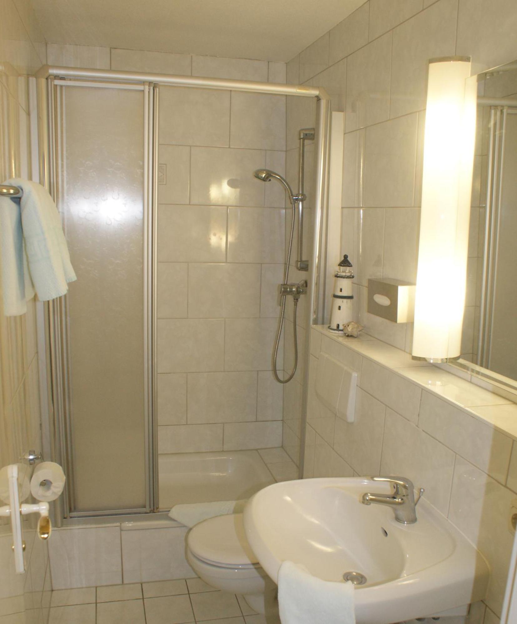 Hotel Willert Wismar Room photo