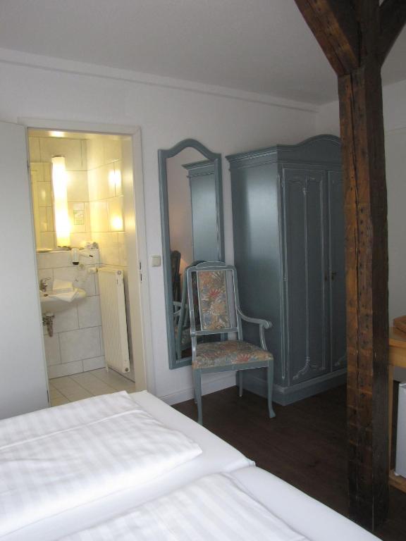 Hotel Willert Wismar Exterior photo